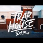 Y.A POET – TRap HOUSE – KING OF VEGAS LP