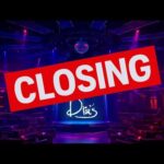 Drais Rooftop Nightclub in Las Vegas Is Closing Forever… Hip Hop In Vegas Is Dying