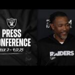 Chip Kelly and Patrick Graham Presser – 9.12.25