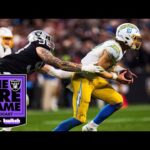 Keep Pounding the Rock, Playing Primetime Football and More