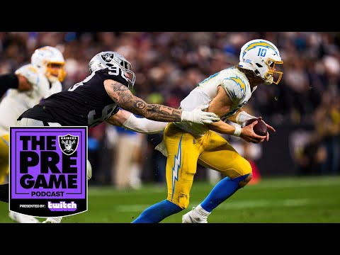 Keep Pounding the Rock, Playing Primetime Football and More