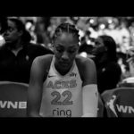 2025 Aces Playoffs | Narrated by Sibley Scoles