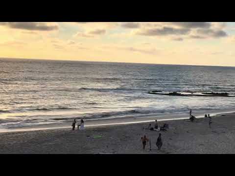Windansea Beach.