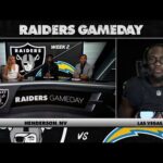 ‘Can’t Dwell on What Happened’: Raiders Drop Primetime Home Opener to Chargers