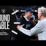 Raiders Defense Puts Up a Fight in Choppy Week 2 Loss