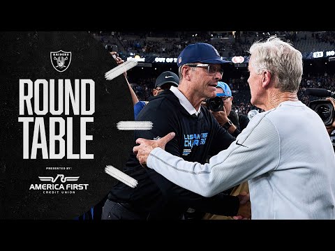 Raiders Defense Puts Up a Fight in Choppy Week 2 Loss
