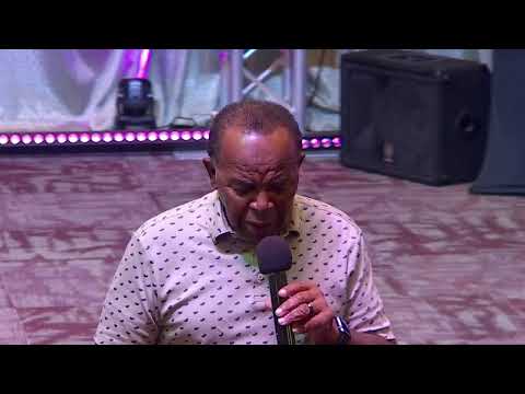 The Enquirer | Tuesday Night Bible Study Recap with Sister Paula Mitchell: 1 Timothy 2:8-15″