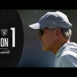 Pete Carroll Is Turning the Page to the Commanders