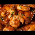 Easy Shrimp Creole Recipe | Classic Louisiana Dish in 30 Minutes
