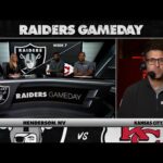 Raiders Lose Week 7 Matchup vs. Chiefs in Arrowhead