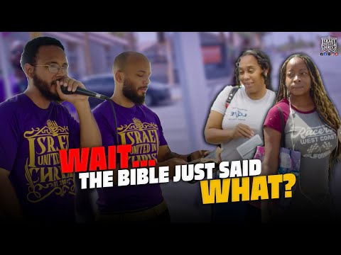 Modesty? Blonde Hair? What the Bible Really Says Shocked Them!