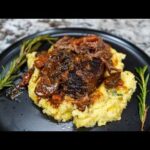 Dutch Oven Braised Short Ribs | Rich and Delicious Home-Cooked Classic