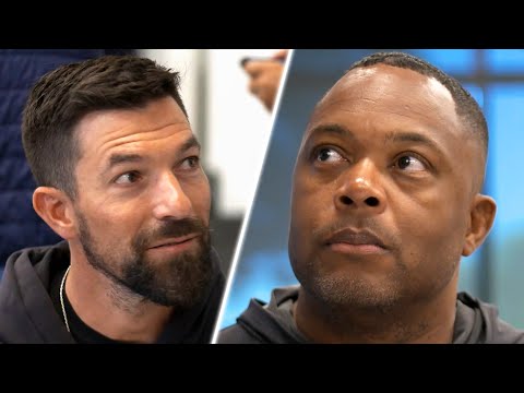 Assistant Coaches Media Availability | Bye Week