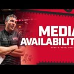 Runnin’ Rebel Media Availability – Coach Pastner (10-27-25)