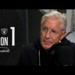 Pete Carroll on Adding Tyler Lockett, Game Planning for Travis Hunter