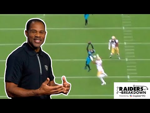 Isolating the Two-Way Threat of Travis Hunter