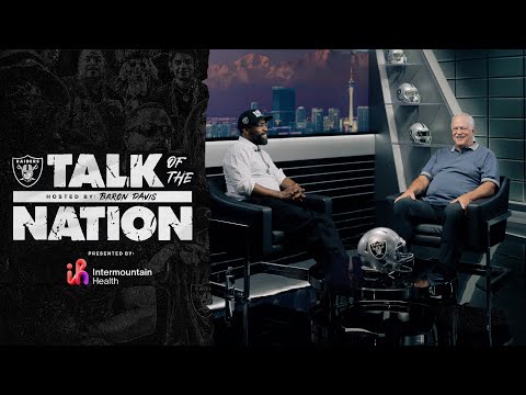 Matt Millen on Al Davis, The Raider Way and More