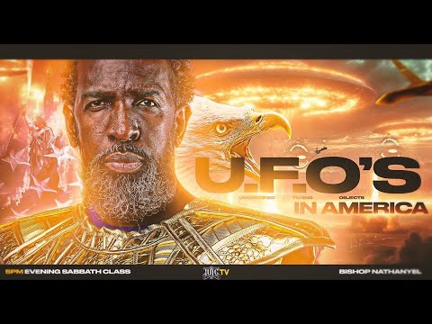 #TBT | UFO’s In America