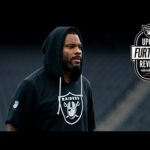 Elandon Roberts on Year 10, Plus an Ashton Jeanty-Jonathan Taylor Matchup