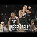 Aces All-Access | Unbreakable: Season 2 Episode 12