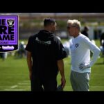 Raiders Travel to Naptown To Take on Daniel Jones and the Colts