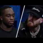 Ashton Jeanty, Maxx Crosby and Devin White Postgame Media | Week 5