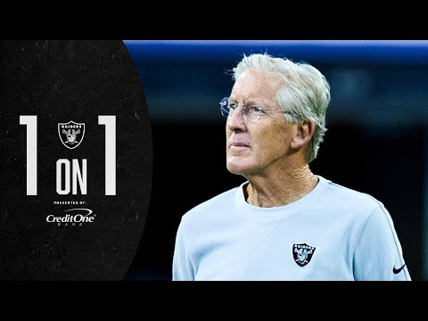 Pete Carroll: ‘Too Many Plays That Are Getting Away From Us’