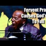FERVENT PRAYER WILL CAUSE GOD’S FIRE TO FALL // Pastor Michael Jackson | 1 Kings 18:30-39
