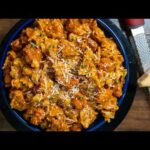 Cajun Chicken Pasta Skillet | Easy Creamy One-Pan Dinner