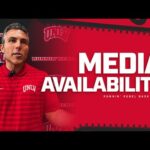 Runnin’ Rebel Media Availability – Coach Pastner (10-8-25)