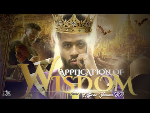 Application Of Wisdom