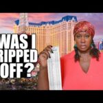What 48 Hours at Paris Las Vegas REALLY Costs RIGHT NOW