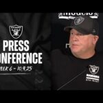 Chip Kelly and Patrick Graham Presser – 10.9.25