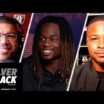 The Silver & Black Show – Week 6 vs. Titans – Ashton Jeanty, Lincoln Kennedy and Cameron Wolfe