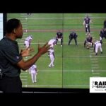 Film Breakdown: Opportunity for Chunk Plays vs. Titans Defense