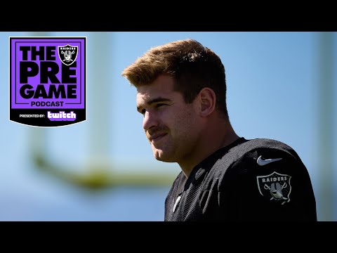 Michael Mayer Set To Return, Plus Looking at Special Teams Ahead of Week 6
