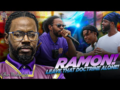 Hermeneutics Can’t Save You: Israelites Smash Acts 2 Confusion! #Viral #ViralVideo #Trending
