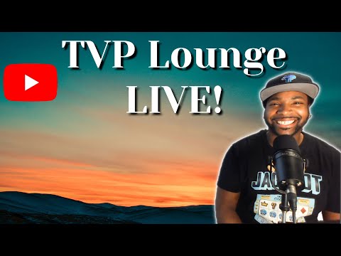 New Sphere Residency, Vegas Is Busy! | TVP Lounge
