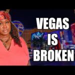 Las Vegas Is Dying… But Not the Way You Think