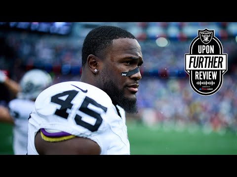 Devin White and His ‘No Mercy’ Mindset