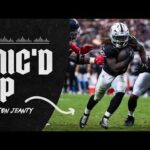 Ashton Jeanty Scores a Touchdown While Mic’d Up: ‘That Was Lit!’