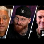 The Silver & Black Show – Week 7 vs. Chiefs – Maxx Crosby, Rhett Lewis and Steve Wyche