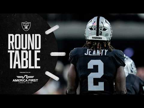 O-Line Shake-Up, the Run Game and What Comes Next Against the Browns