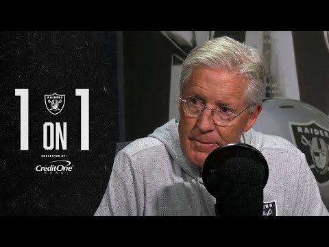 Pete Carroll: Can’t Let Myles Garrett ‘Control the Football Game’