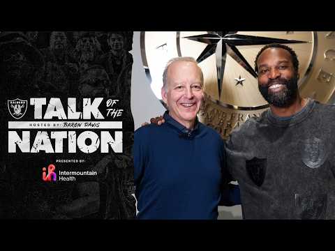 Jim Gray on Al Davis, Tom Brady and the Hall of Excellence