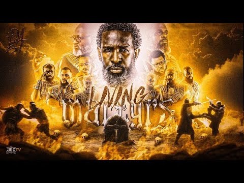 #TBT | Living Martyrs