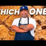 Peach Cobbler TWO WAYS! Easy Southern Recipes