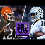 Shedeur Sanders’ First Start, Slowing Myles Garrett and More Week 12 Storylines