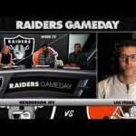 Raiders Couldn’t Find Answers for Browns’ Relentless Defense