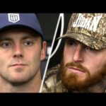 Maxx Crosby, Brock Bowers, Charles Snowden and Alex Cappa Postgame Media | Week 12